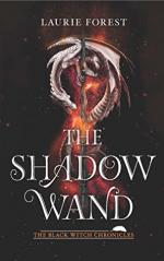 Okładka The Shadow Wand
