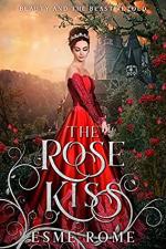Okładka The Rose Kiss