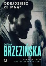 Okładka Odejdziesz ze mną?