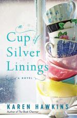 Okładka A Cup of Silver Linings