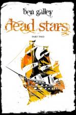 Okładka Dead Stars. Part Two