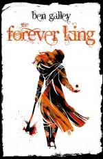 Okładka The Forever King