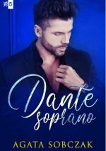 Okładka Dante Soprano