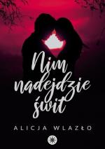 Okładka Nim nadejdzie świt