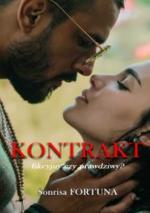 Okładka Kontrakt