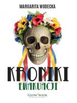 Okładka Kroniki ewakuacji