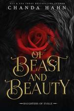 Okładka Of Beast and Beauty