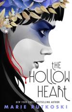 Okładka The Hollow Heart