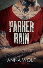 Okładka Parker Rain