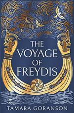 Okładka The Voyage of Freydis