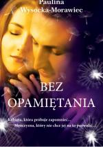Okładka Bez opamiętania