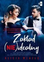 Okładka Zakład (NIE)idealny