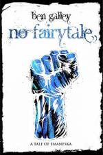 Okładka No Fairytale