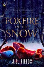 Okładka Foxfire in the Snow
