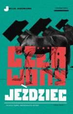 Okładka Czerwony jeździec