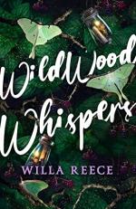 Okładka Wildwood Whispers