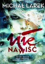 Okładka Nienawiść