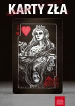 Okładka Karty zła
