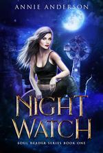 Okładka Night Watch