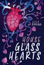 Okładka House of Glass Hearts