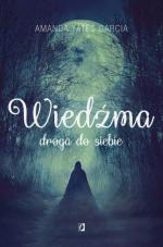 Okładka Wiedźma. Droga do siebie