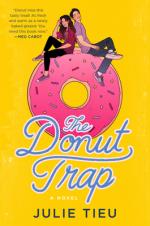 Okładka The Donut Trap