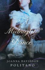 Okładka A Midnight Dance