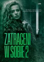 Okładka Zatraceni w sobie 2