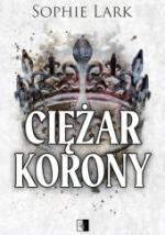 Okładka Ciężar korony