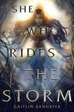 Okładka She Who Rides the Storm
