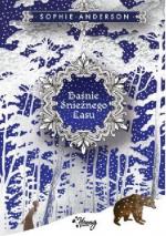 Okładka Baśnie Śnieżnego Lasu