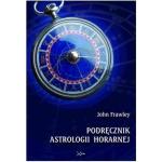 Okładka Podręcznik astrologii horarnej