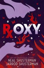 Okładka Roxy