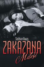 Okładka Zakazana miłość