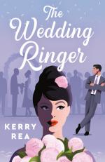 Okładka The Wedding Ringer