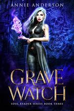 Okładka Grave Watch