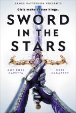Okładka Sword in the Stars