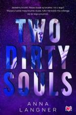 Okładka Two Dirty Souls