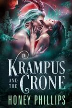Okładka Krampus and the Crone