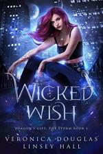 Okładka Wicked Wish