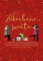 Okładka Zakochane święta