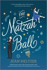 Okładka The Matzah Ball