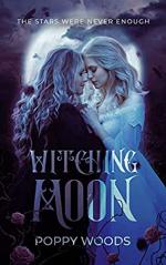 Okładka Witching Moon