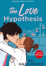 Okładka The Love Hypothesis