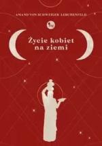 Okładka Życie kobiet na ziemi