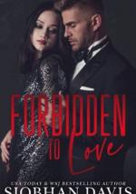 Okładka Forbidden to Love