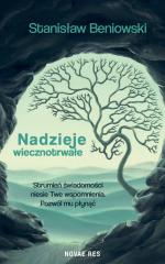 Okładka Nadzieje wiecznotrwałe