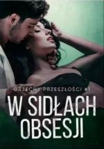 Okładka W sidłach obsesji