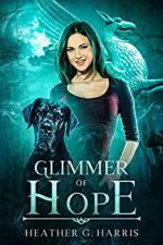 Okładka Glimmer of Hope