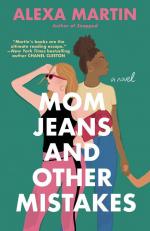 Okładka Mom Jeans and Other Mistakes